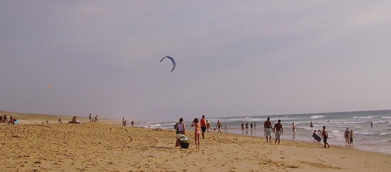 Vers une réouverture des plages de Gironde dès le week-end du 16 mai