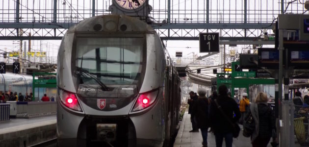 Train Bordeaux-Lyon : un fonds d’investissement pour relancer la machine Railcoop