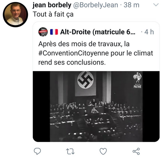 Municipales à Mérignac : après des tweets racistes, deux candidats exfiltrés de la liste Millet