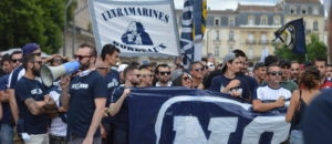 Girondins : une « marche de la survie » pour le club, qui lance des abonnements de soutien