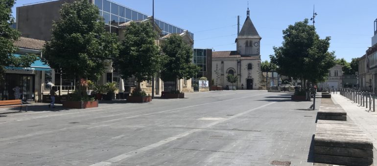 L’écologie, juge de paix des municipales à Pessac