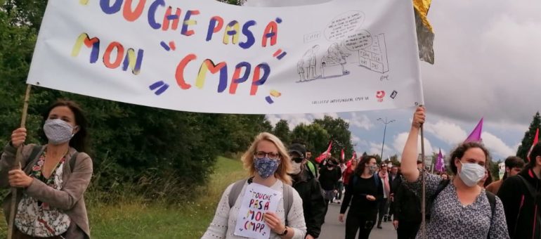 Alerte sur l’accès aux soins psychiques pour les enfants en Nouvelle-Aquitaine