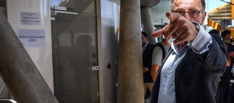 La chasse aux procurations de Nicolas Florian à l’index au tribunal de Bordeaux