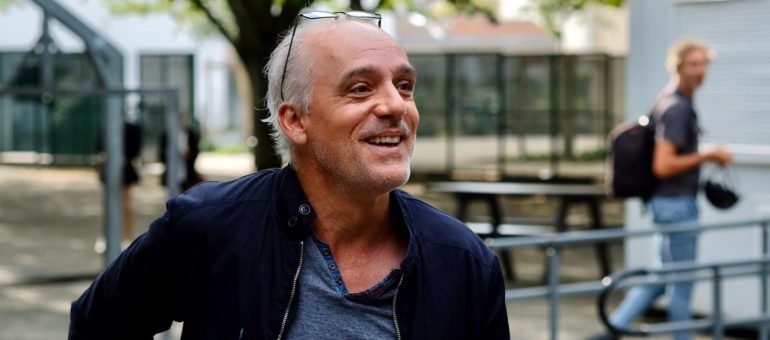 Philippe Poutou fait entrer « la colère sociale au Parlement de Bordeaux »