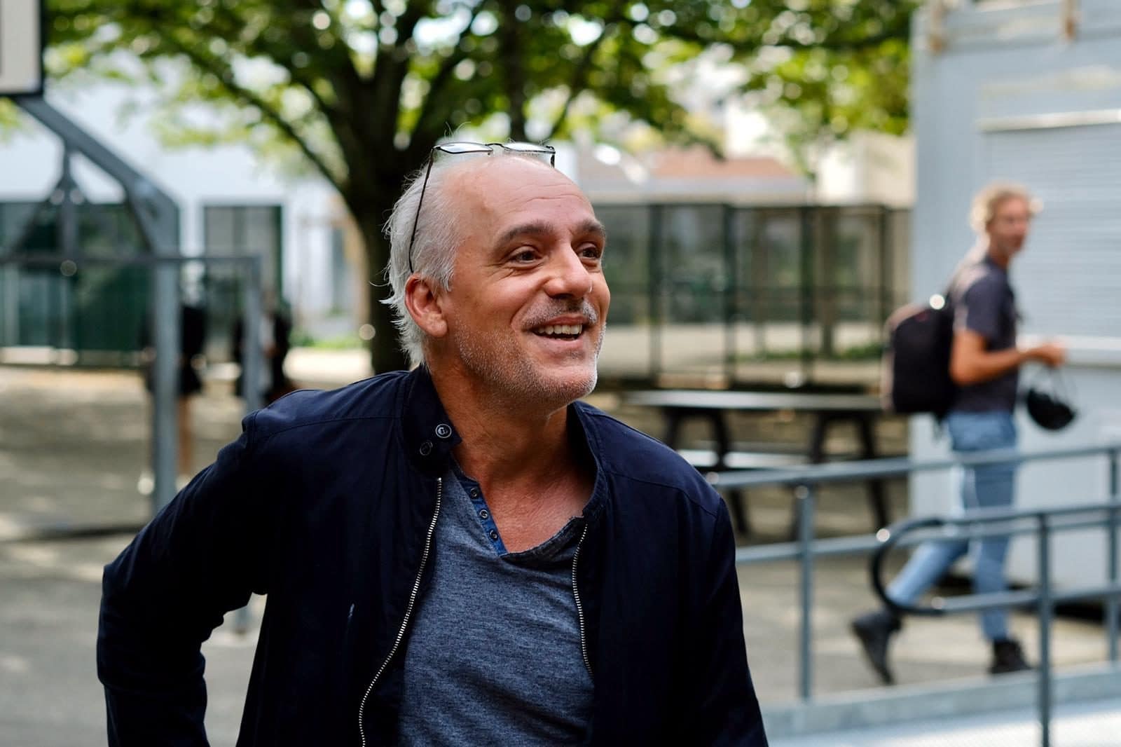 Philippe Poutou fait entrer « la colère sociale au Parlement de Bordeaux »