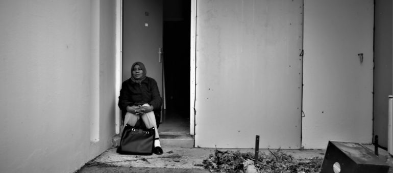 Logévie ne veut pas expulser la Zone libre à Cenon sans solutions de relogement