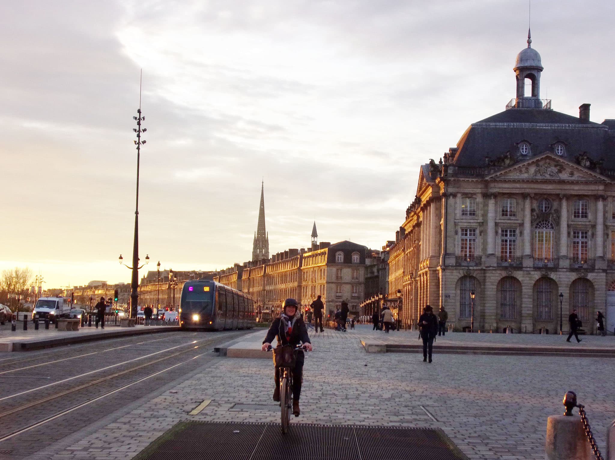 Quel projet pour Bordeaux Métropole à l’aube de la nouvelle mandature ?