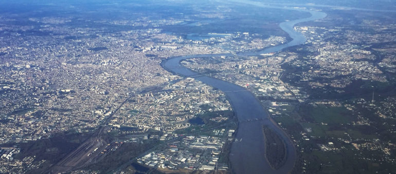 Bordeaux Métropole prépare son plan de sobriété énergétique