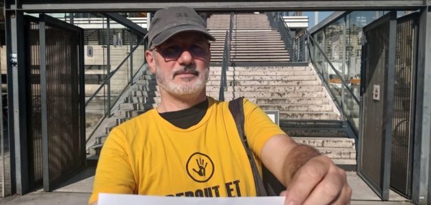 « Décrocheurs » : un militant écologiste de nouveau poursuivi en justice à Bordeaux