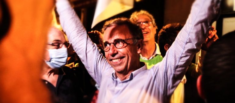 Pierre Hurmic, le maire élu de Bordeaux comme vous ne l’avez jamais lu