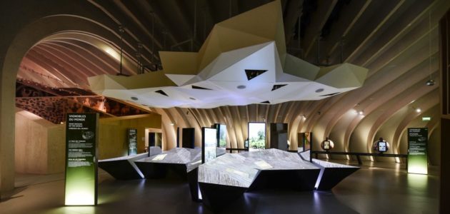 La Cité du Vin : des invitations à gagner pour nos abonnés !
