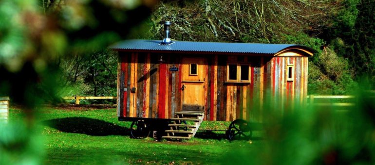 Tiny house, ces petites maisons dans la prairie qui essaiment en Gironde