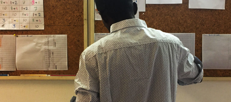 Régularisation en vue pour Kabako, le squat des mineurs isolés à Bordeaux