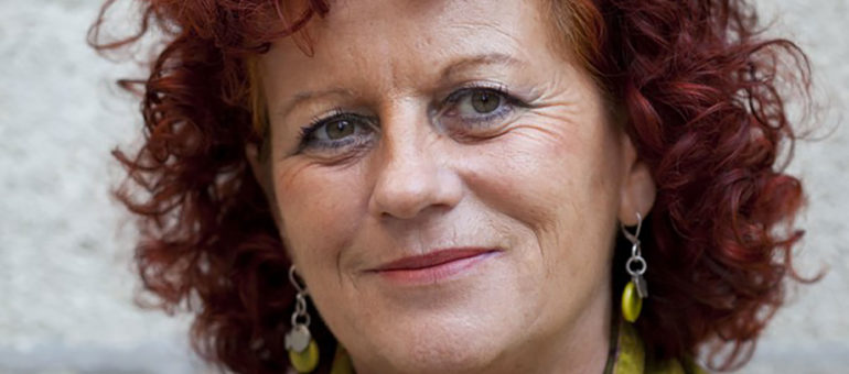 Sénatoriales 2020 : Monique De Marco tête de liste des écolos partis en solitaire
