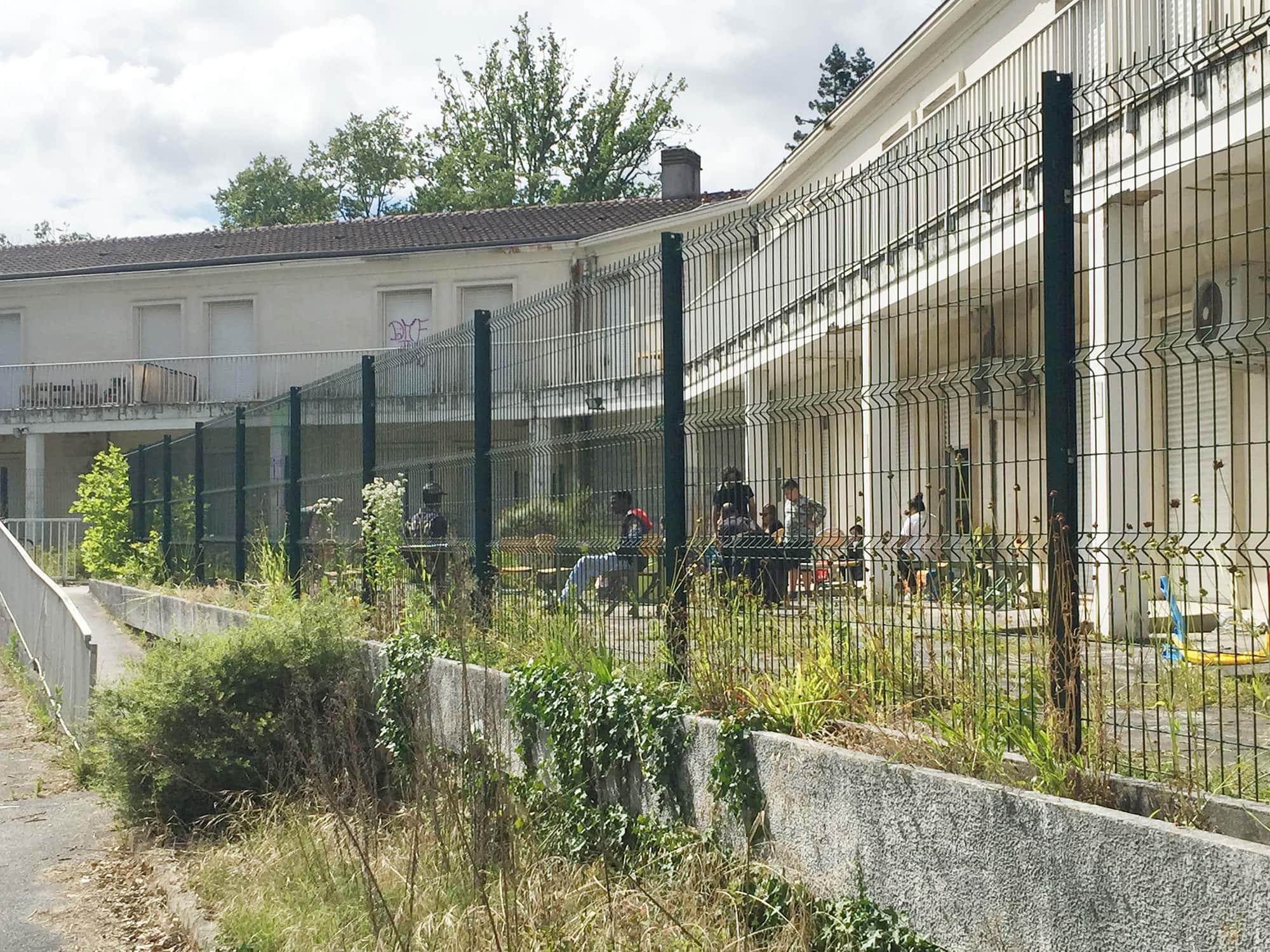 Eclaircie, Kabako… la saison des expulsions de squats bientôt ouverte à Bordeaux