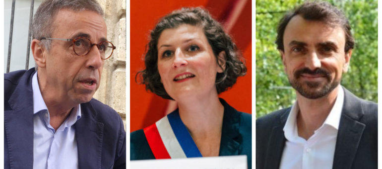 Premiers pas et premiers revers des maires Verts à Lyon, Bordeaux et Strasbourg