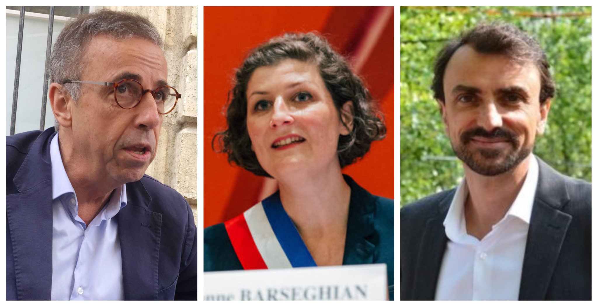 Premiers pas et premiers revers des maires Verts à Lyon, Bordeaux et Strasbourg