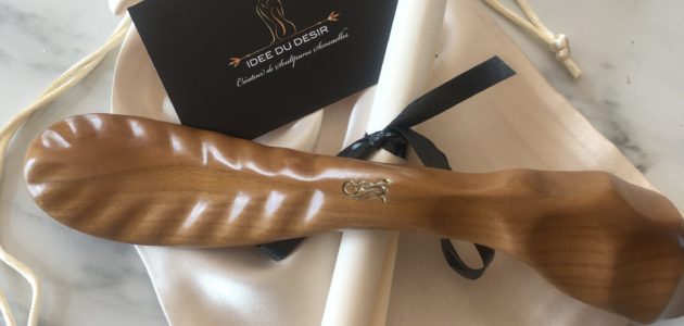 Des sextoys made in Nouvelle-Aquitaine pour jouir local et artisanal