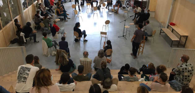 Doutes et impatience en attendant le Forum des acteurs culturels de Bordeaux
