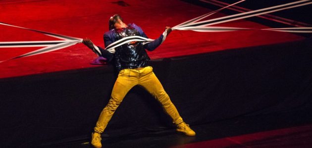 L’édition 2020 du Festival des arts de Bordeaux tient le bon bout