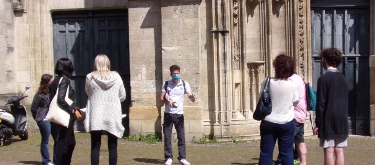 Le tourisme local sauve la saison estivale à Bordeaux