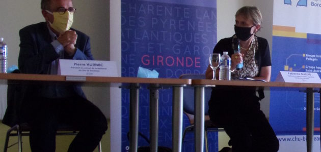 Nouvelles consignes Covid-19 à Bordeaux : Pierre Hurmic critique, l’opposition tique