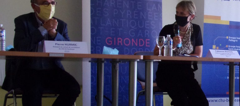 Nouvelles consignes Covid-19 à Bordeaux : Pierre Hurmic critique, l’opposition tique