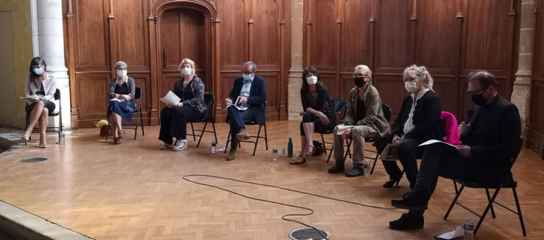 « Scènes ensemble » pour redonner envie au public de revenir dans les salles