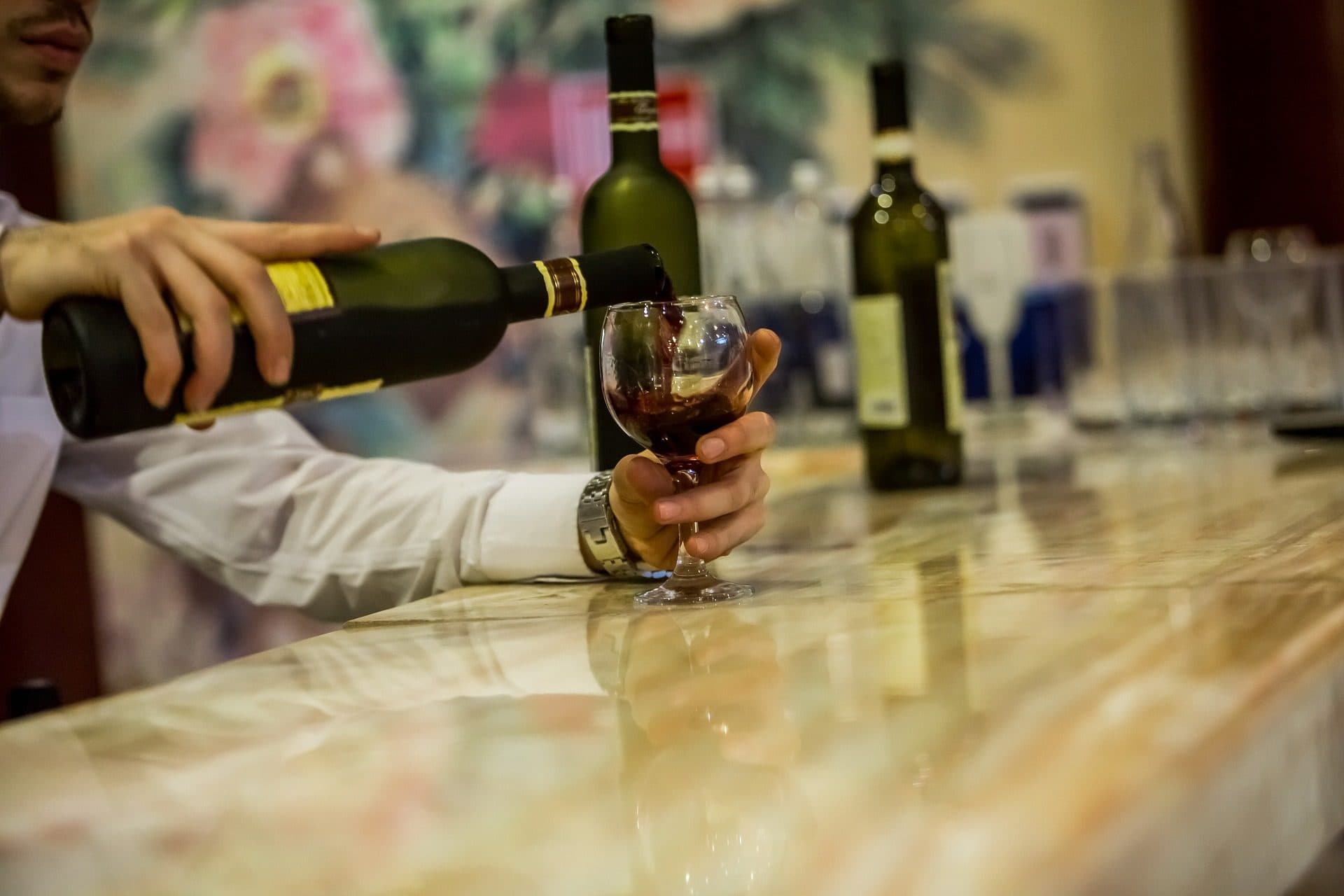 Pesticides dans des vins certifiés HVE : le verre à moitié plein ou à moitié vide ?
