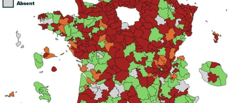 Néonicotinoïdes : qu’ont voté les députés de la Gironde ?