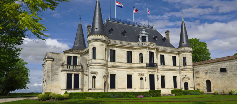 Le Château Palmer nie toute maltraitance envers les saisonniers espagnols