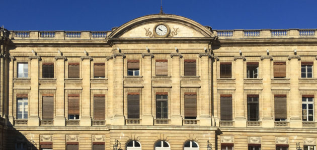 Bordeaux, capitale mondiale par intérim de l’économie sociale et solidaire