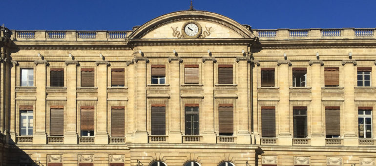 Le cabinet Michel Klopfer, un cador pour l’audit financier de la ville de Bordeaux