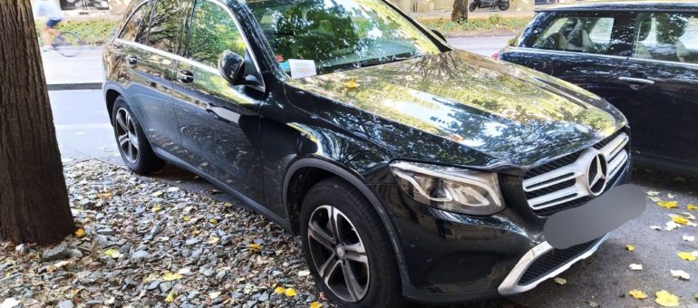 L’action d’Extinction Rebellion contre les SUV à Bordeaux divise