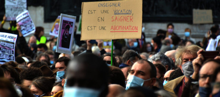 Quelles atteintes à la liberté d’enseigner dans l’académie de Bordeaux ?