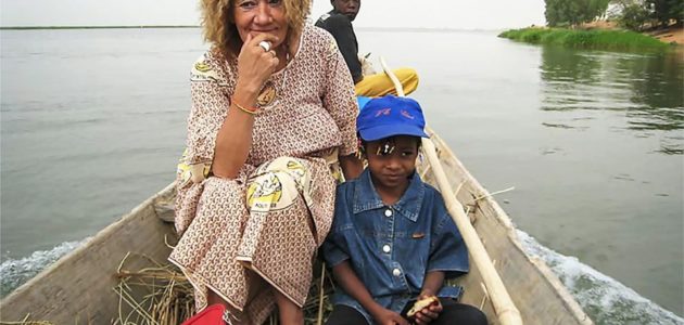 L’otage bordelaise Sophie Pétronin libérée au Mali