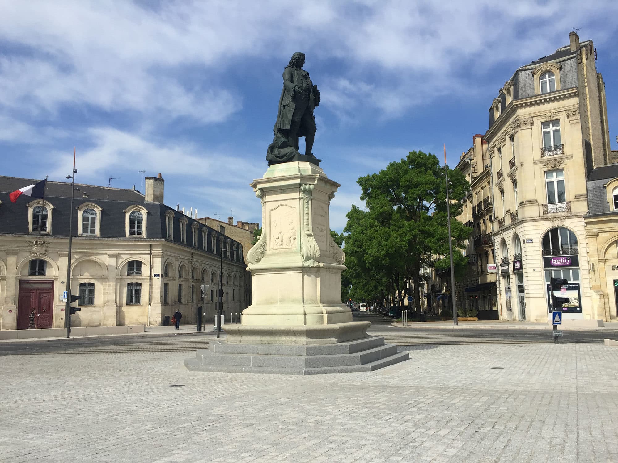 Pierre pouyanne ars aquitaine