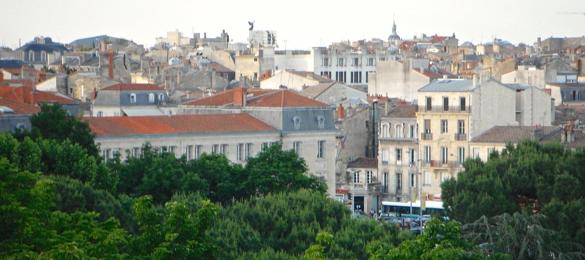 Bordeaux Métropole officiellement candidate à l’encadrement des loyers