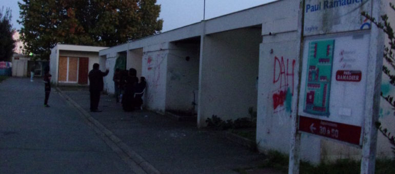 Un « drame humain » en vue en cas d’expulsion de la Zone Libre