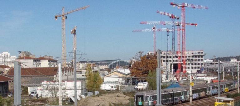 A Amédée Saint-Germain, Bordeaux ne veut pas suivre la voie d’Euratlantique
