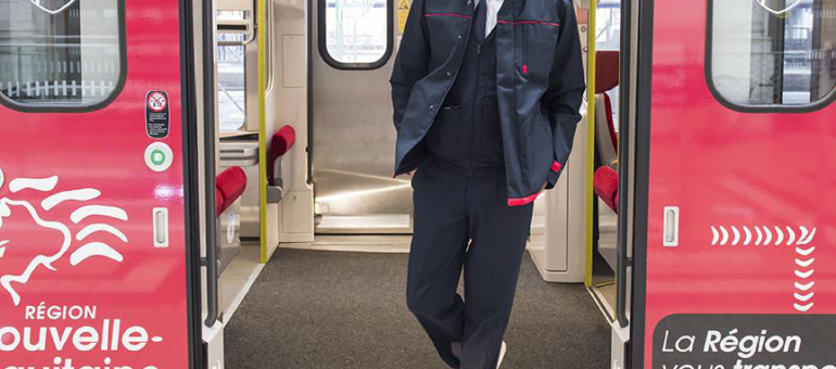 Tram, bus et TER en service réduit pour le confinement
