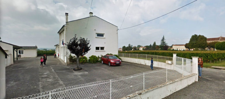 Pesticides : deux châteaux condamnés en appel pour l’intoxication à l’école de Villeneuve-de-Blaye