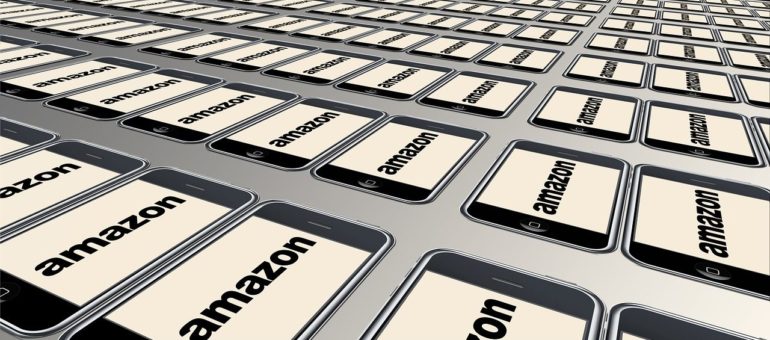 « Nous ne vendrons plus nos livres sur Amazon »