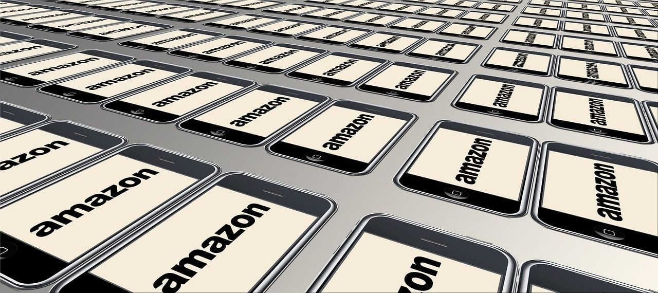 « Nous ne vendrons plus nos livres sur Amazon »