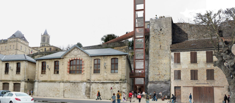 16 « petites villes de demain » veulent revoir grand en Gironde