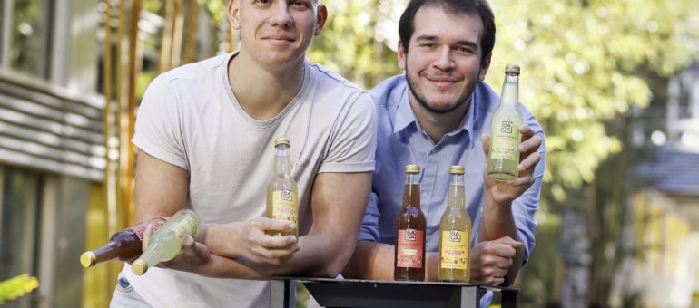 Happy hour pour la filière du CBD en Gironde