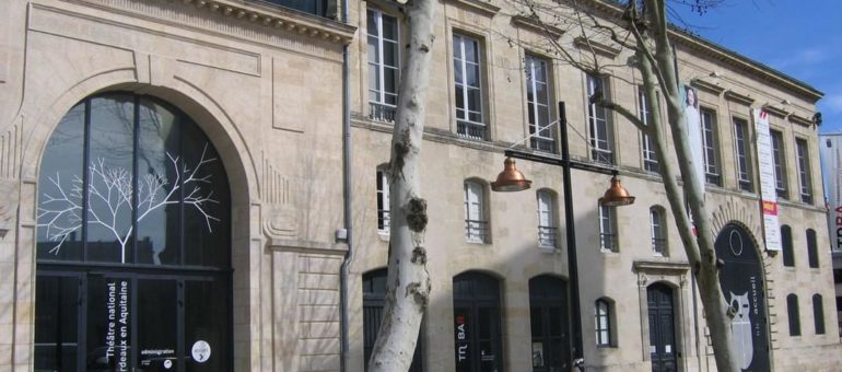 Des salles bordelaises appuient le recours contre la fermeture des lieux culturels