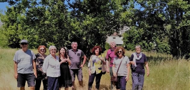 Logements alternatifs pour les seniors : l’heure est au mélange des âges