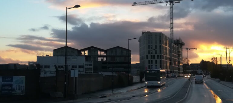 Coup de frein brutal pour le logement social à Bordeaux Métropole