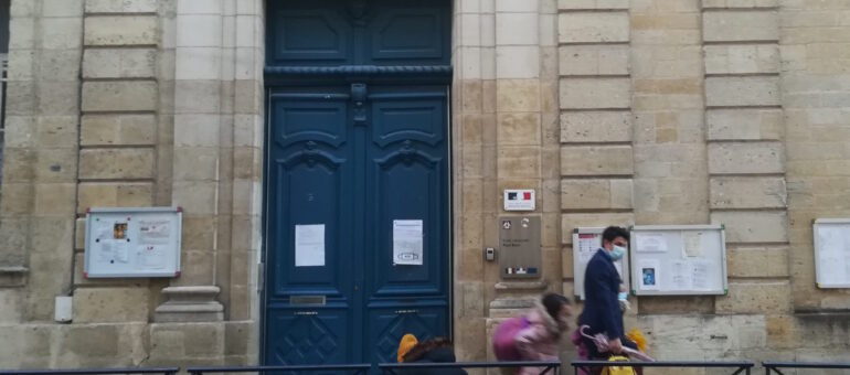 Bordeaux va-t-elle débaptiser l’école Paul-Bert, ministre et auteur de manuels scolaires racistes ?